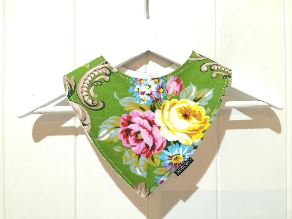 Bandana Bib