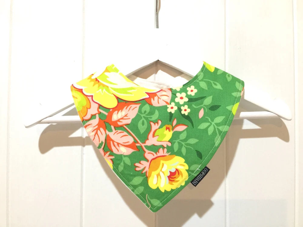 Bandana Bib