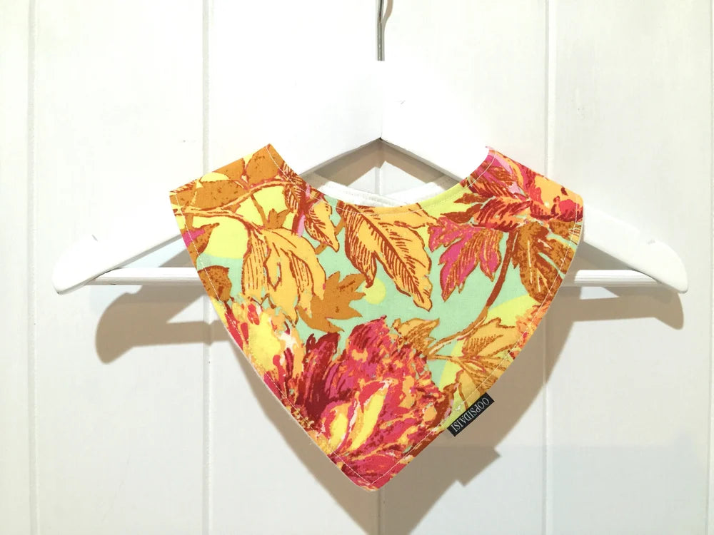 Bandana Bib
