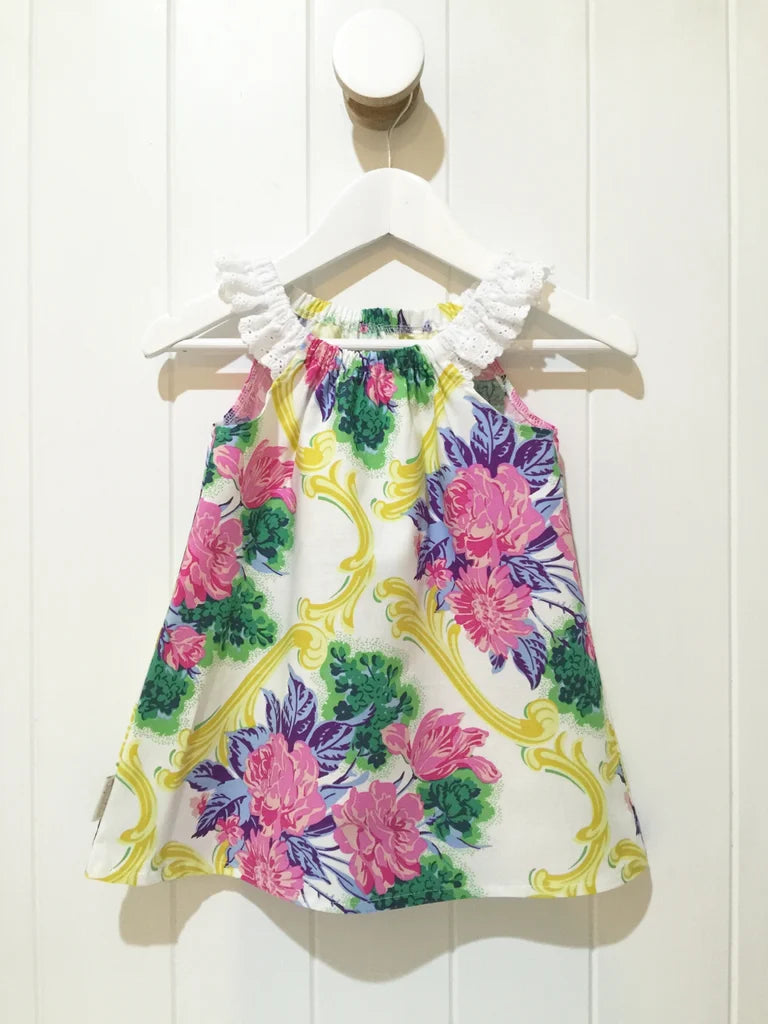 Flutter Dress - 0