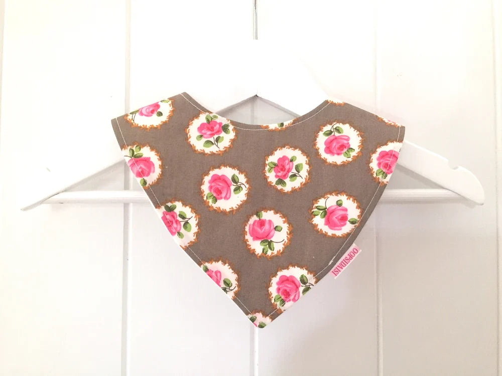Bandana Bib